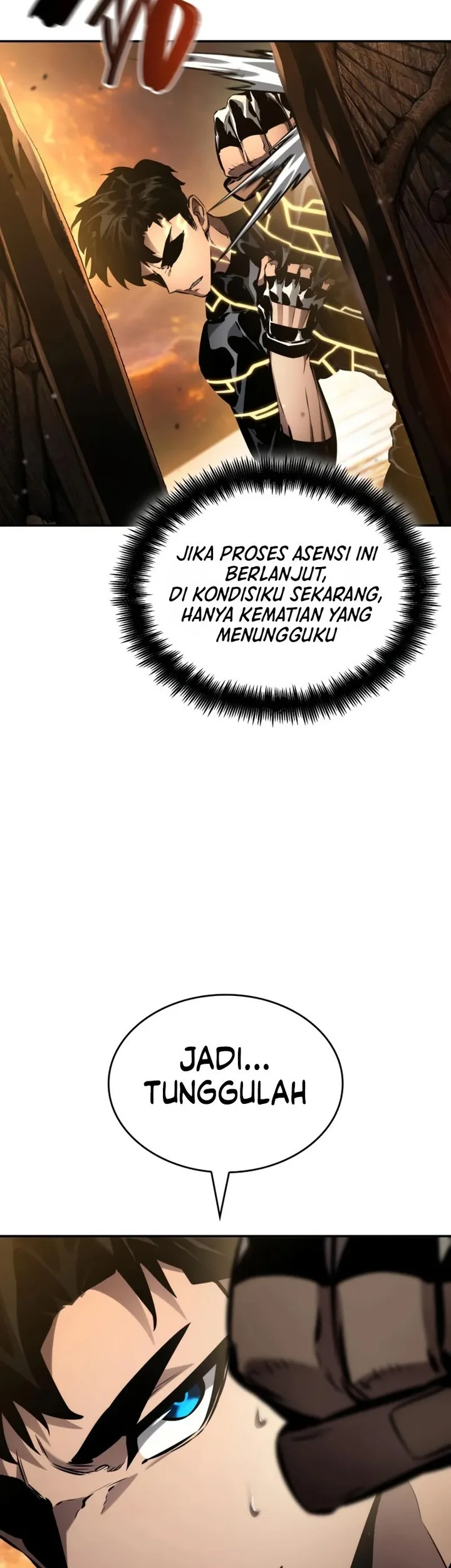 Boundless Necromancer Chapter 165 Fix Gambar 30
